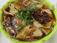 -食为天(贵阳路店)