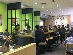 -吉祥馄饨(虹桥火车站店)