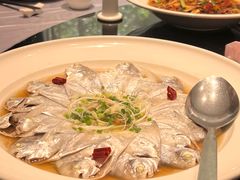 -文华小渔村(椒江康平路店)