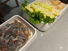 -半天妖烤鱼(中山路店)
