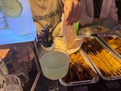 -NOVA CORE蔚来酒吧(新天地店)