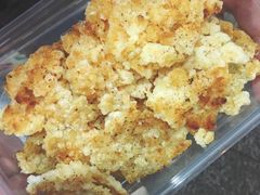 特色大锅巴-温州瘦肉丸(中山北路店)