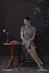 点击看大图 -CD视觉婚纱摄影