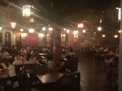餐饮设施-上海迪士尼度假区