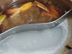 -巴犀烧烤(新崇光店)