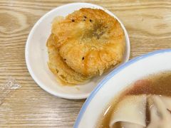 -宋家馄饨馆(八一公园店)