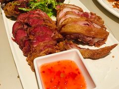-肥仔文澳门猪骨煲(南京西路店)