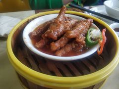-明泉居茶点荟(车陂店)