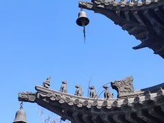 -护国法轮寺