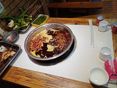 -江二娃串串香(科园四路总店)