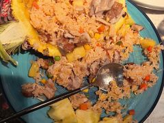 -Aqua Oasis 水天堂(常熟永旺店)