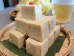 -罗勒家·养生火锅· Bistro(大望路店)