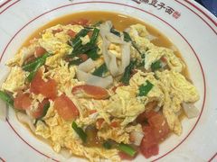 -桂花香手工面(鼓楼店)