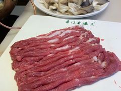 -京门老爆三(回龙观店)