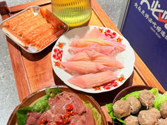 -楠火锅(绿地新都会店)