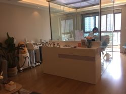 点击看大图 -ROYEA茹彦祛痘·问题肌肤修护中心