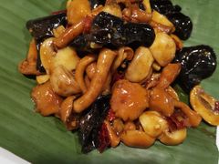 -云水瑶意境云南菜(柏威年购物中心店)