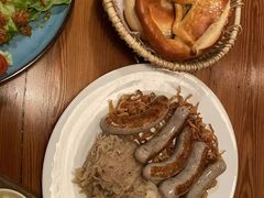 -宝莱纳啤酒花园餐厅PAULANER BRAUHAUS Nanjing(广州路店)