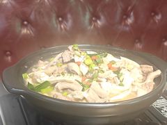 -六味牛杂煲·斋菜煲(桫椤湾店)