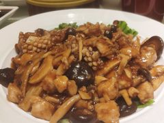 八珍豆腐-大铁勺新津菜(迎水道店)