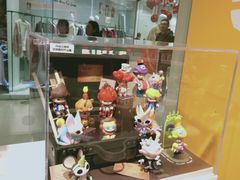 -泡泡玛特POPMART(国贸三期店)