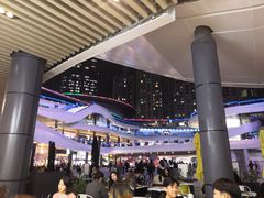 -艾薯夫妇Aysh(福田星河COCOPark店)