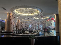-青岛海尔洲际酒店