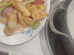 -盈田盈粥庄(博山东路店)