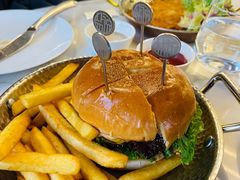 -盐说·西式餐酒馆(光明万达店)