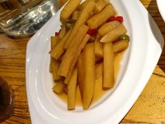 -苹果树下艺术餐厅(通州店)