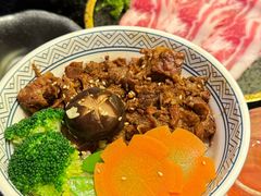 -樱嘢·炭火烧肉(惠南店)