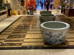 -永远爱烤肉火锅自助(龙德广场店)