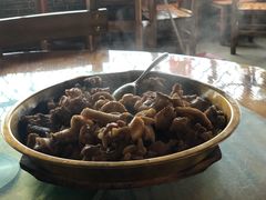 -堤边美食