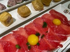 -许府牛火锅(信义坊总店)