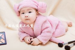 -卡洛儿高端儿童摄影(郑东新区店)