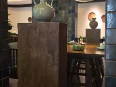 -粗茶淡饭·隐庐私厨(东亭店)