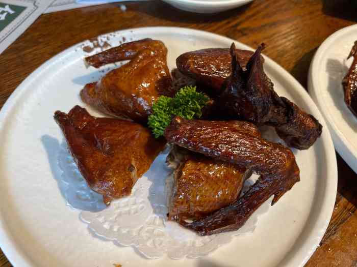 任点港式茶点(曜一城店)