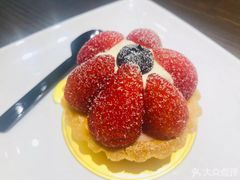 -罗莎蛋糕(魔法师司门口店)