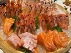 -Mr·Fish鱼鲜生海鲜放题(银泰in99店)