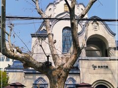 -思南书局·诗歌店