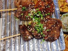 烤牛舌-樱の千渡日式料理·铁板烧•烧鸟(金盛田广场店)