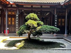 -成都杜甫草堂博物馆