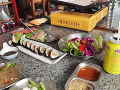 -韩一馆(吉大店)