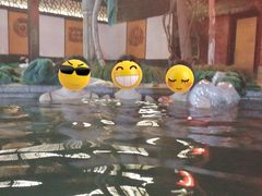 -天赐温泉
