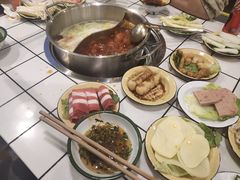 -龙奎老牛市井火锅