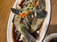-必点海鲜·鲅鱼水饺(鞍山西道店)