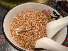-一个勺子新疆锡伯主题私房菜(红墙巷49号院店)