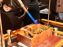 -色響火锅(恒隆广场店)