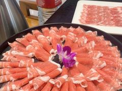 -阳坊胜利涮羊肉(阳坊老店)