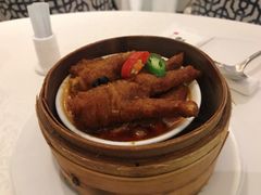 -维园悦谱·海派家常菜(乌鲁木齐南路店)